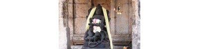 பாப்பான்குளம் திருவெண்காடர்